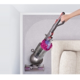Ending soon! 42% off!  Dyson Ball Animal Complete Upright Vacuum with Bonus Tools, Fuchsia (Certified Refurbished)  $262.00