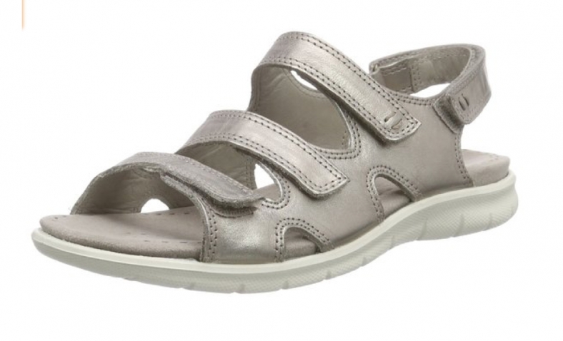ECCO Babett, Women’s Sandals  £33.24