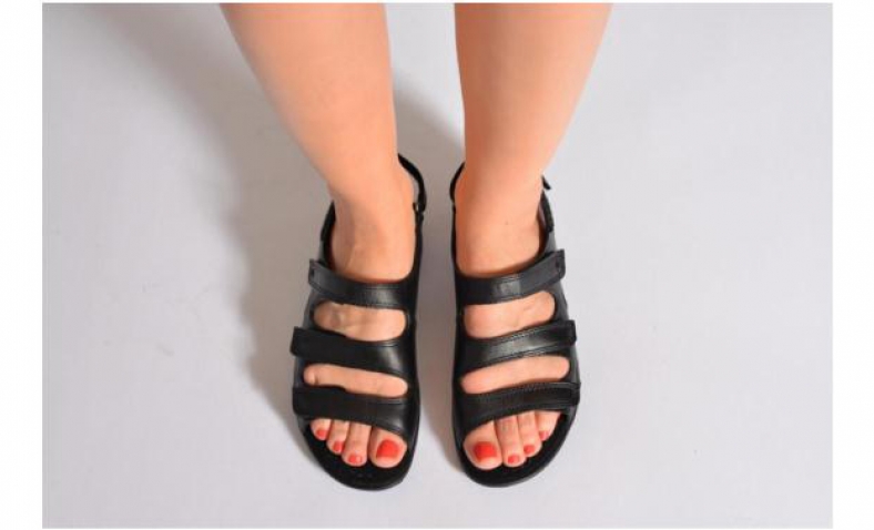 ECCO Babett, Women’s Sandals  £33.24