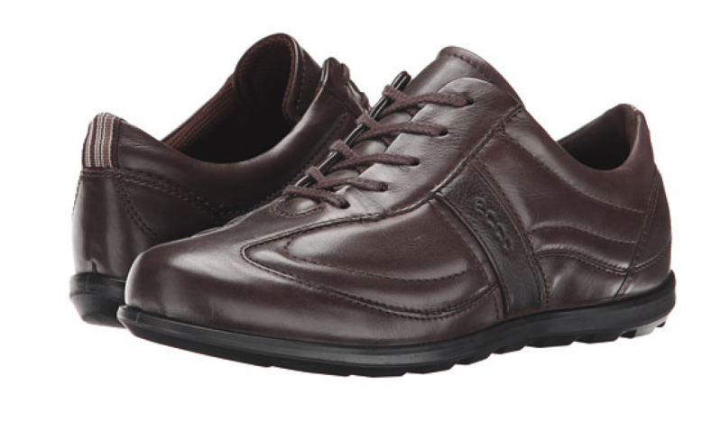 54% OFF! ECCO Cayla Casual Tie $59.99