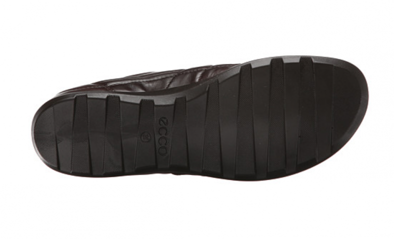 54% OFF! ECCO Cayla Casual Tie $59.99
