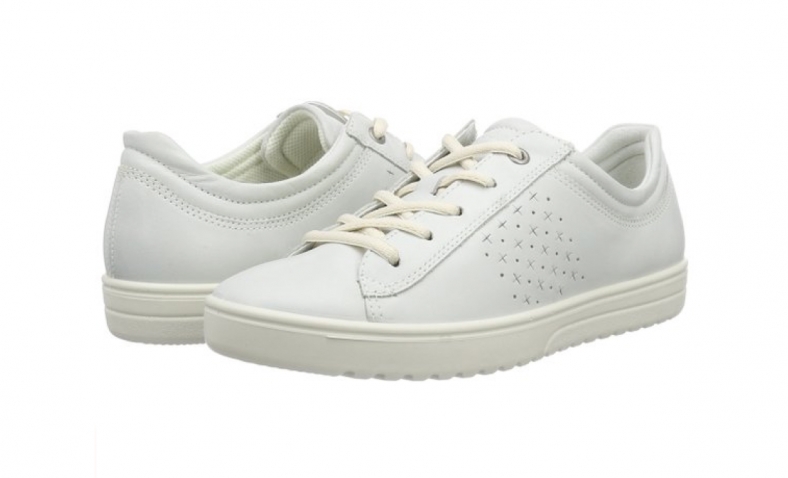 ECCO Fara, Women’s Derby, Shadow White, 6 UK£38.51