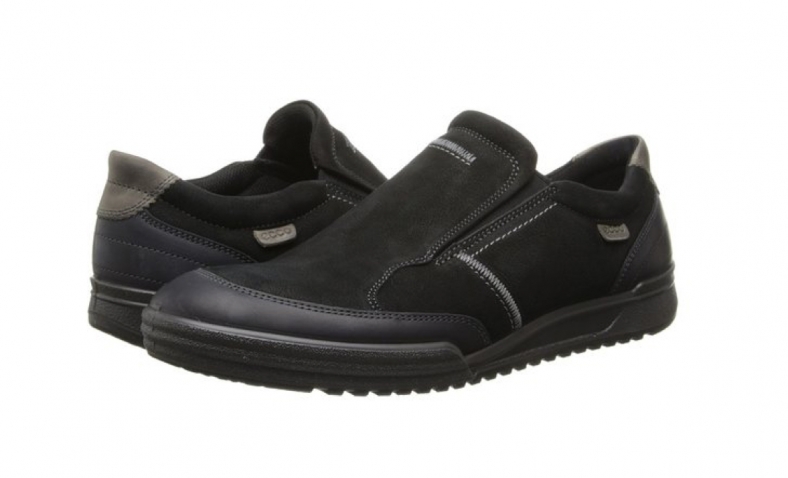 ECCO Fraser, Men’s Loafers £41.67