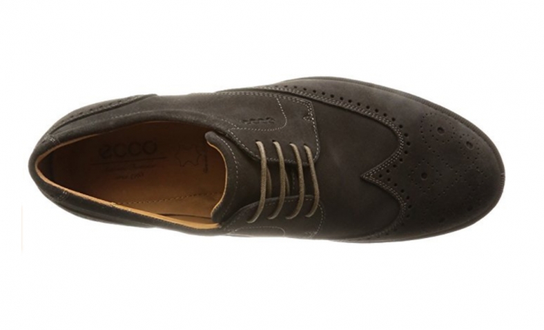 ECCO Men’s Birmingham Wingtip Oxford $85.16