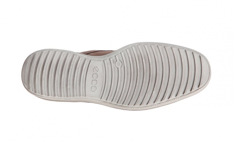 Cyber Monday!  ECCO Men’s Contoured Plain-Toe Tie Oxford Shoe $83.97