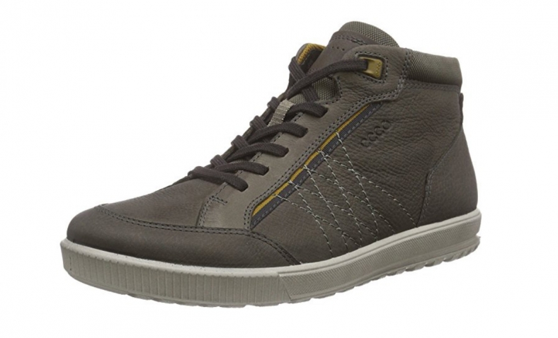 54% off for size 42!  ECCO Men’s Ennio Boot Fashion Sneaker $73.78