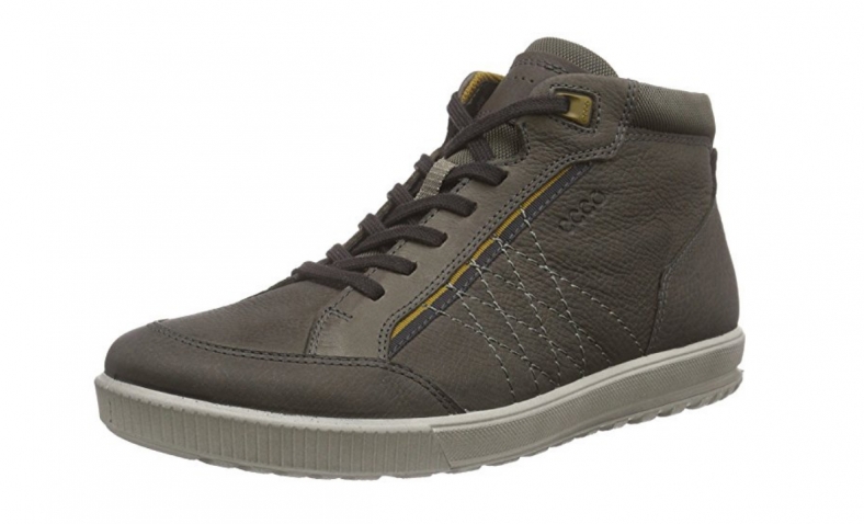 ECCO Men’s Ennio Boot Fashion Sneaker, 44 $55.82