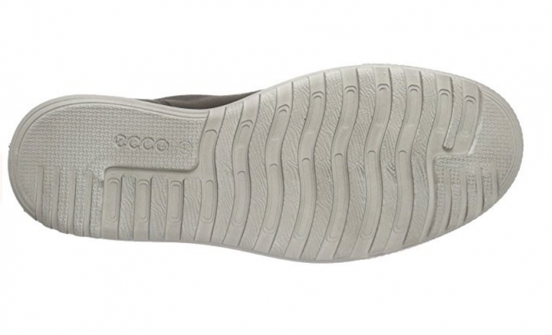 ECCO Men’s Ennio Boot Fashion Sneaker, 44 $55.82