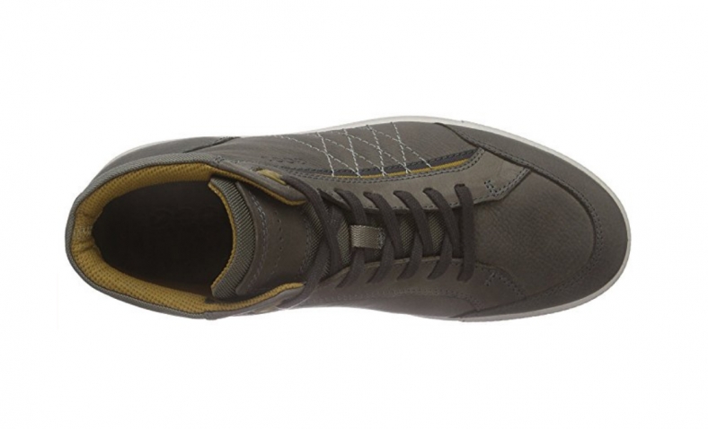 54% off for size 42!  ECCO Men’s Ennio Boot Fashion Sneaker $73.78