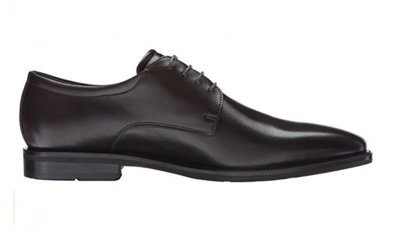 40% off!  ECCO Men’s Faro Plain Toe Oxford $77.99