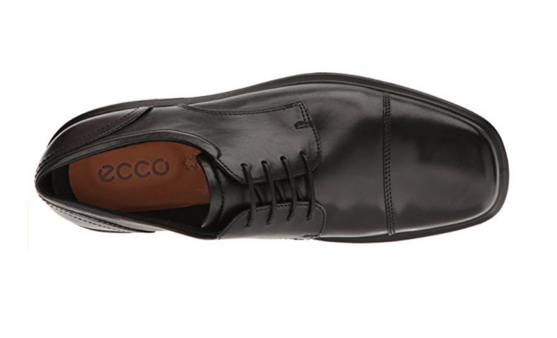 ECCO Men’s Helsinki Cap Toe Oxford $75.00