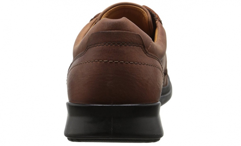 55% off! ECCO Men’s Howell Mocc-Toe Oxford $71.95