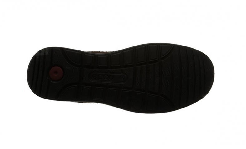 55% off! ECCO Men’s Howell Mocc-Toe Oxford $71.95