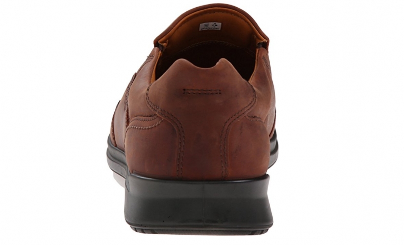 46% off!  ECCO Men’s Howell Slip-On Loafer $86.68