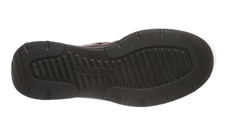 ecco irving fisherman sandal