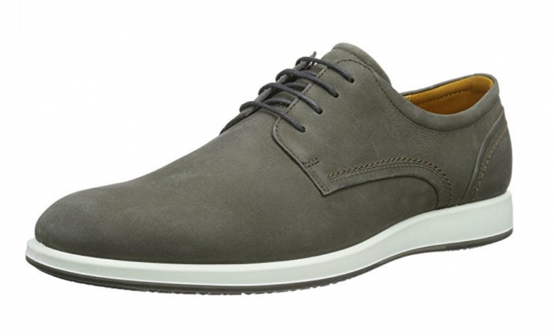 66% off  ECCO Men’s Jared Modern Tie Oxford $60.52