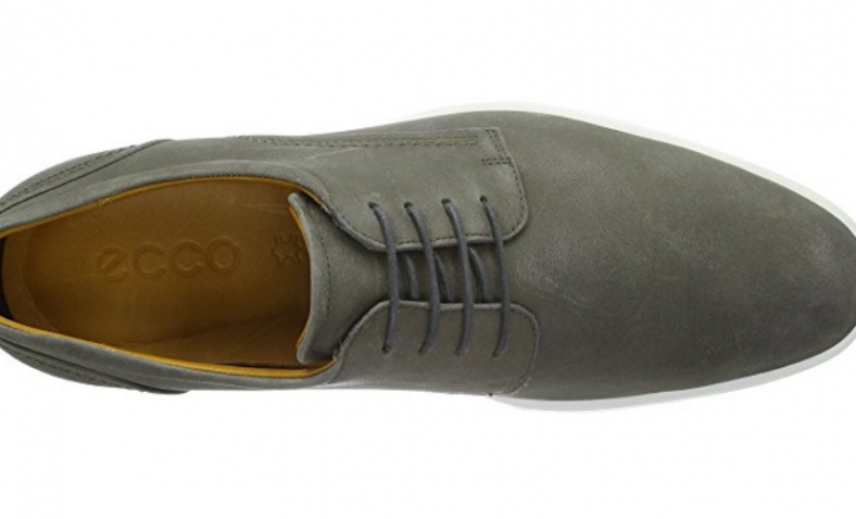 66% off  ECCO Men’s Jared Modern Tie Oxford $60.52