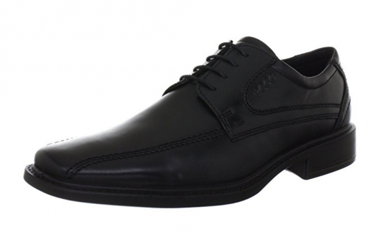 47% off!  ECCO Men’s New Jersey Lace Oxfords $63.00
