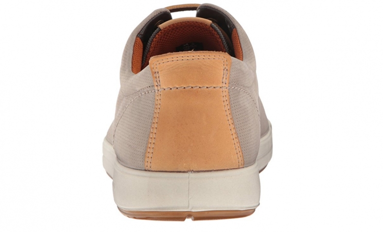 35% off!  ECCO Men’s Retro Sneaker $71.00