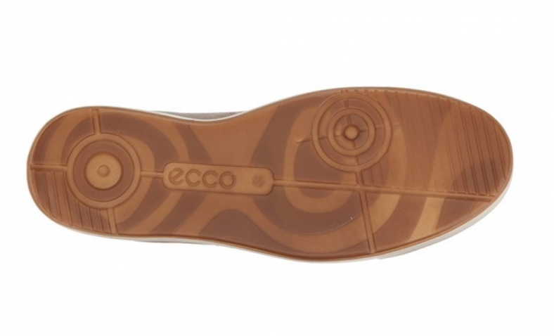 35% off!  ECCO Men’s Retro Sneaker $71.00