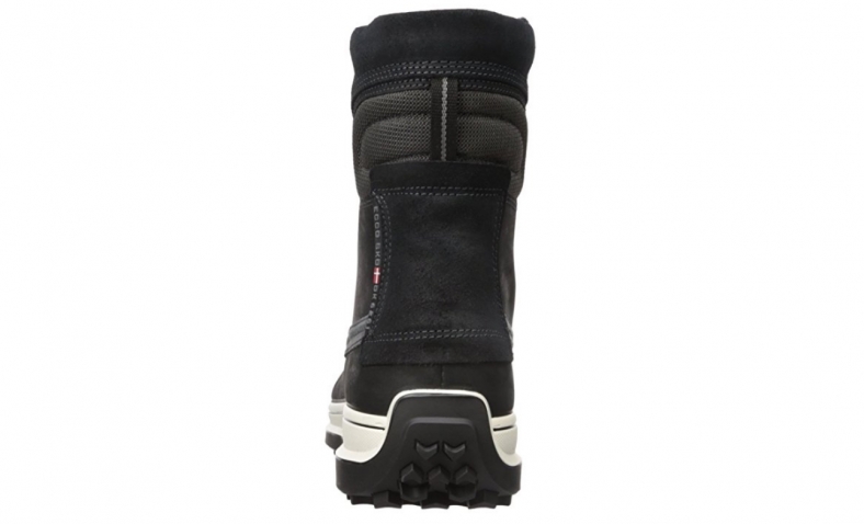 50% off!  ECCO Men’s Roxton Gore-Tex Snow Boot $99.99