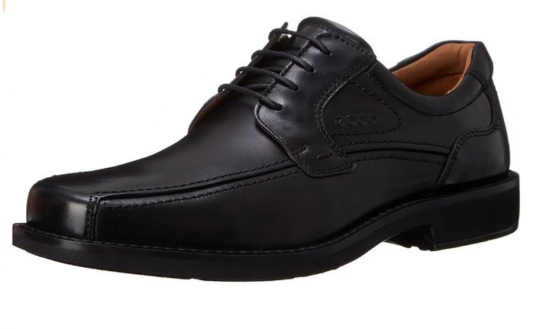 42% OFF! ECCO Men’s Seattle Bicycle-Toe Oxford $77.96