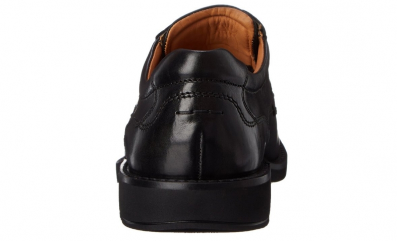 42% OFF! ECCO Men’s Seattle Bicycle-Toe Oxford $77.96