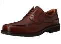 ECCO Men’s Seattle Bicycle-Toe Oxford $71.98