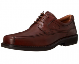 ECCO Men’s Seattle Bicycle-Toe Oxford $71.98