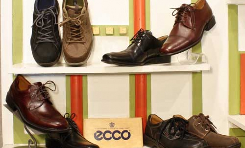 ECCO Men’s Seattle Bicycle-Toe Oxford $71.98