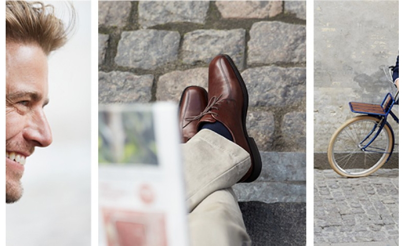 42% OFF! ECCO Men’s Seattle Bicycle-Toe Oxford $77.96