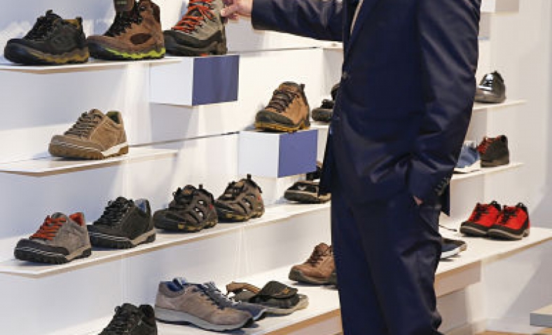 ECCO Men’s Seattle Bicycle-Toe Oxford $71.98