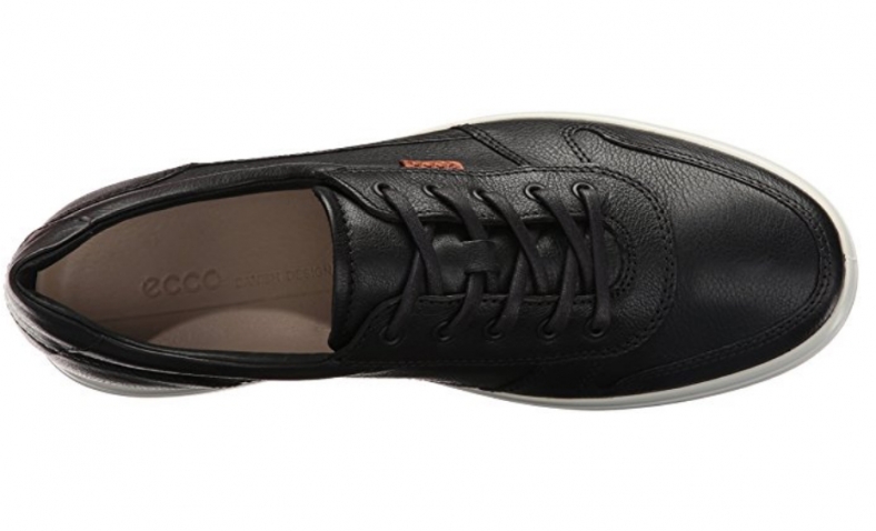 34% off!  ECCO Men’s Soft 7 Fashion Sneaker $79.00