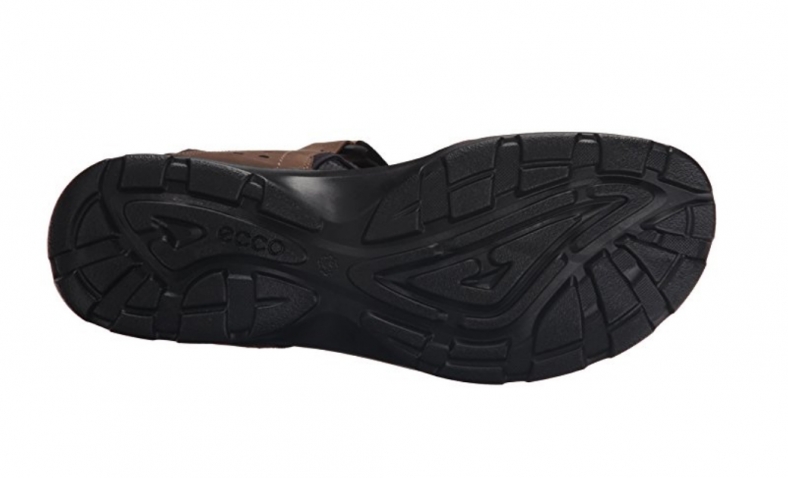 33% off!  ECCO Men’s Utah Sport Sandal $59.99