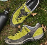 ECCO Men’s Yura Fashion Sneaker £47.95+£15.74