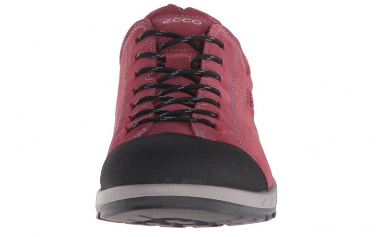 ECCO Men’s Yura Moccasin Toe Hiking $68.65