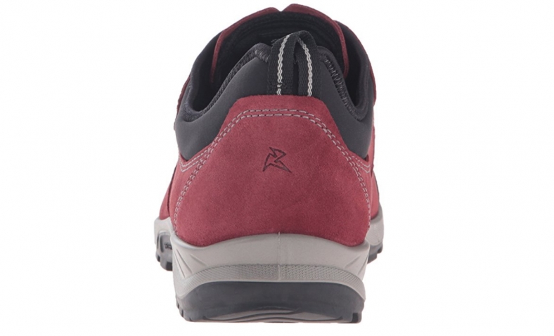 ECCO Men’s Yura Moccasin Toe Hiking $68.65