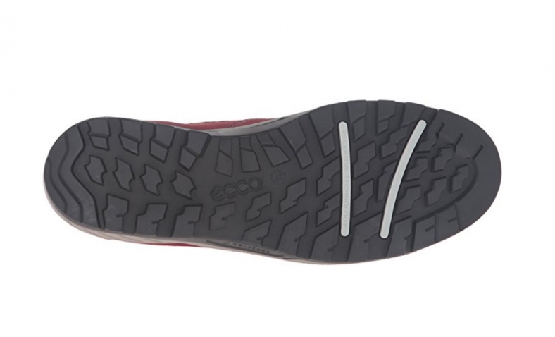 ECCO Men’s Yura Moccasin Toe Hiking $68.65