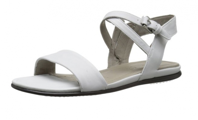 ECCO TOUCH SANDAL, 37 EU €61.17