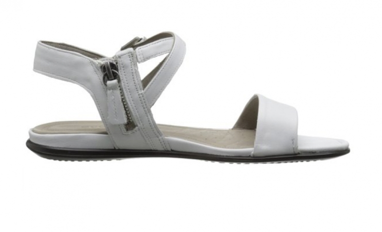 ECCO TOUCH SANDAL, 37 EU €61.17