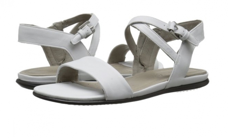 ECCO TOUCH SANDAL, 37 EU €61.17
