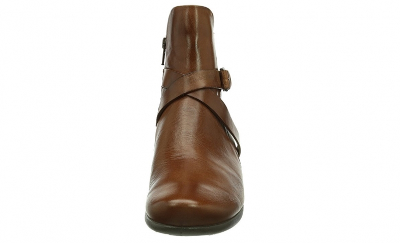 Cyber Monday!  ECCO Women’s Abelone Buckle Boot $69.99