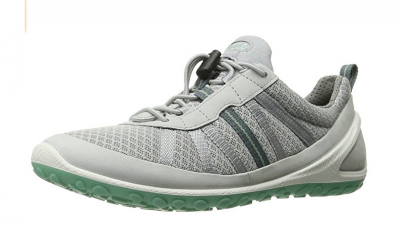 Only for Size 36  ECCO Women’s Biom Lite Speed Lace Sporty Lifestyle Shoe $59.99