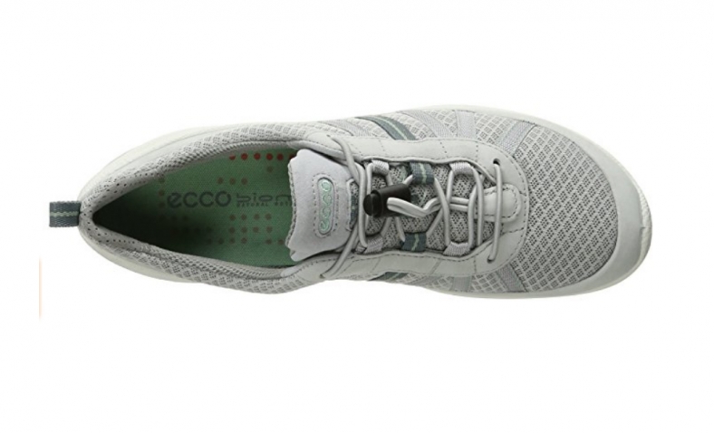 Only for Size 36  ECCO Women’s Biom Lite Speed Lace Sporty Lifestyle Shoe $59.99