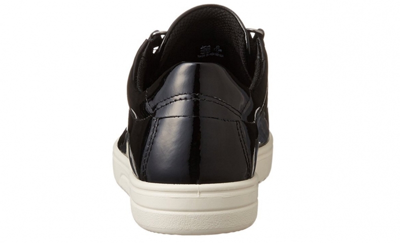 51% off  ECCO Women’s Fara Tie Fashion Sneaker $67.98