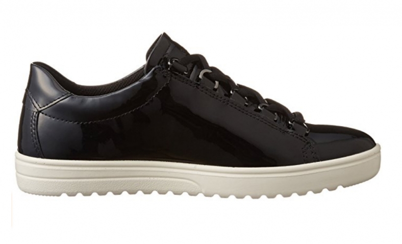 51% off  ECCO Women’s Fara Tie Fashion Sneaker $67.98
