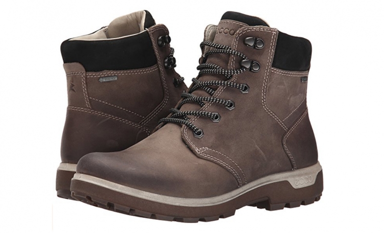 ecco gora womens boots