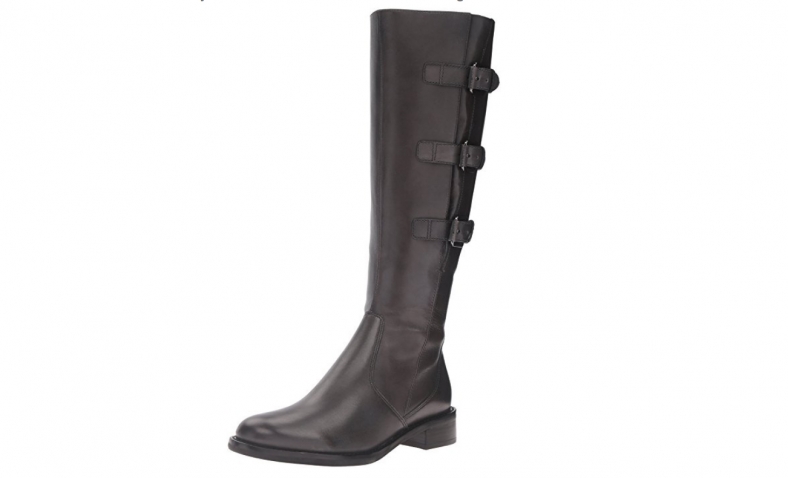 52% off  ECCO Women’s Hobart Riding Boot $115.00