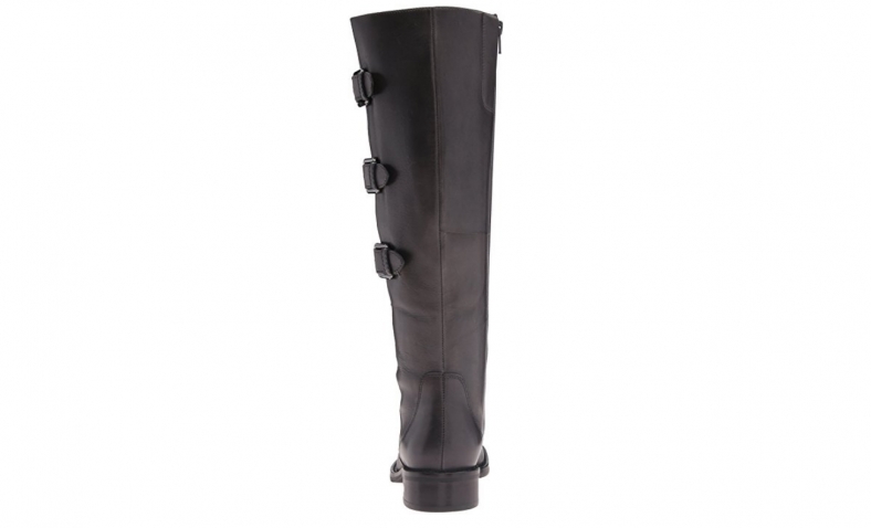 52% off  ECCO Women’s Hobart Riding Boot $115.00