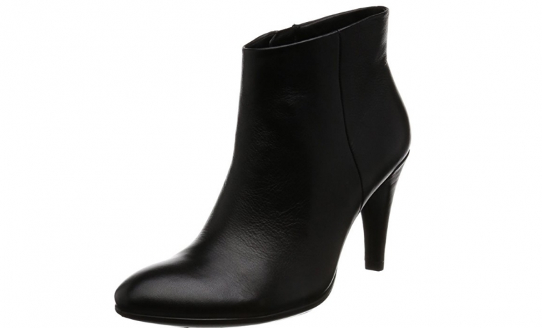 ECCO Women’s Shape 75 Sleek Ankle Boot $75.71